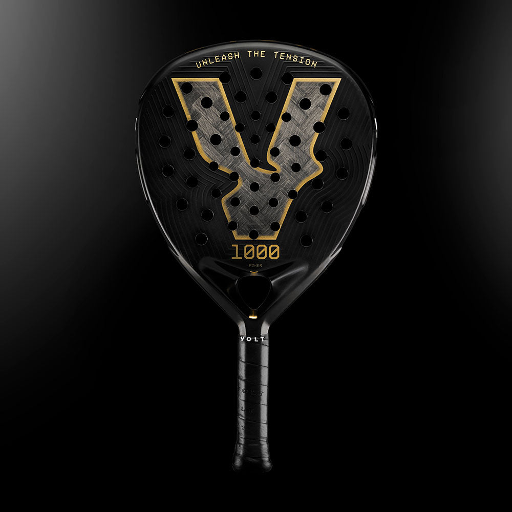 Volt Padel – VOLT 1000 v5