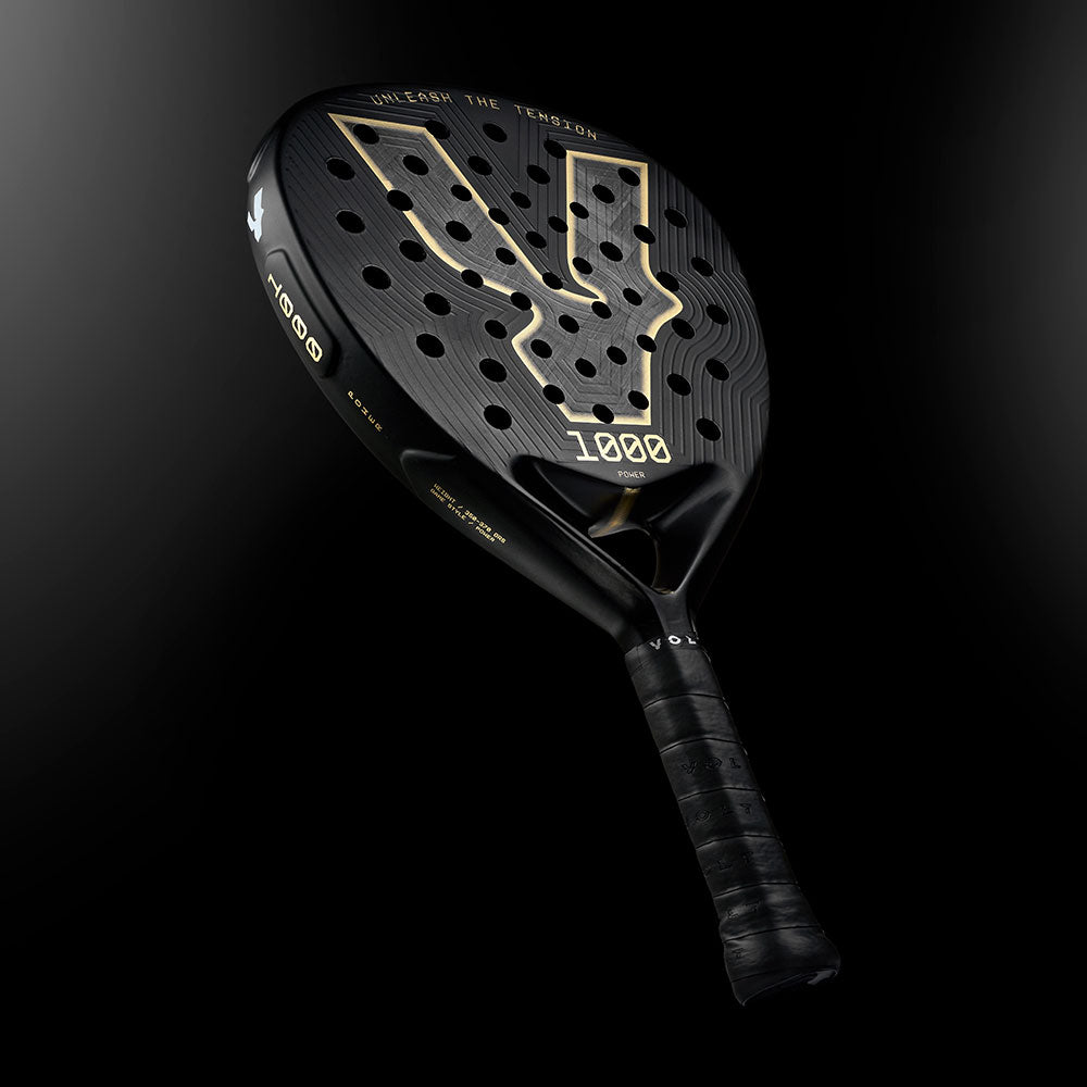 Volt Padel – VOLT 1000 v5