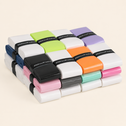 YouPadel Grepplinda 24-Pack