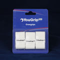 YouGrip Premium overgrips 3pack