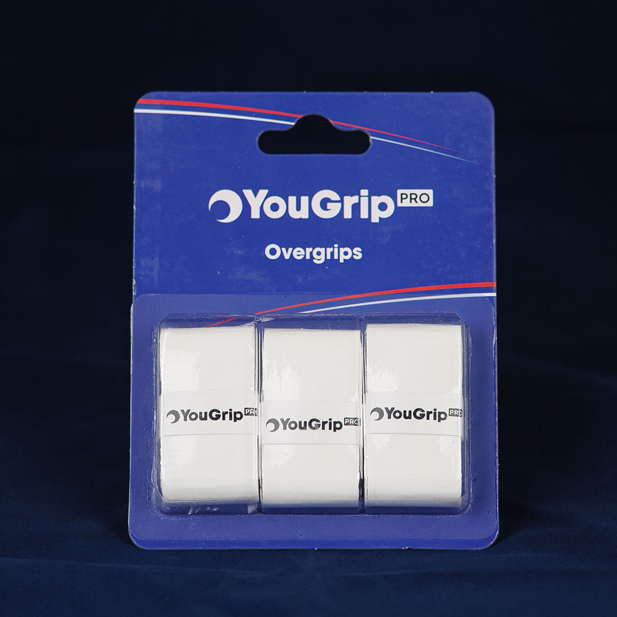 YouGrip Premium overgrips 3pack