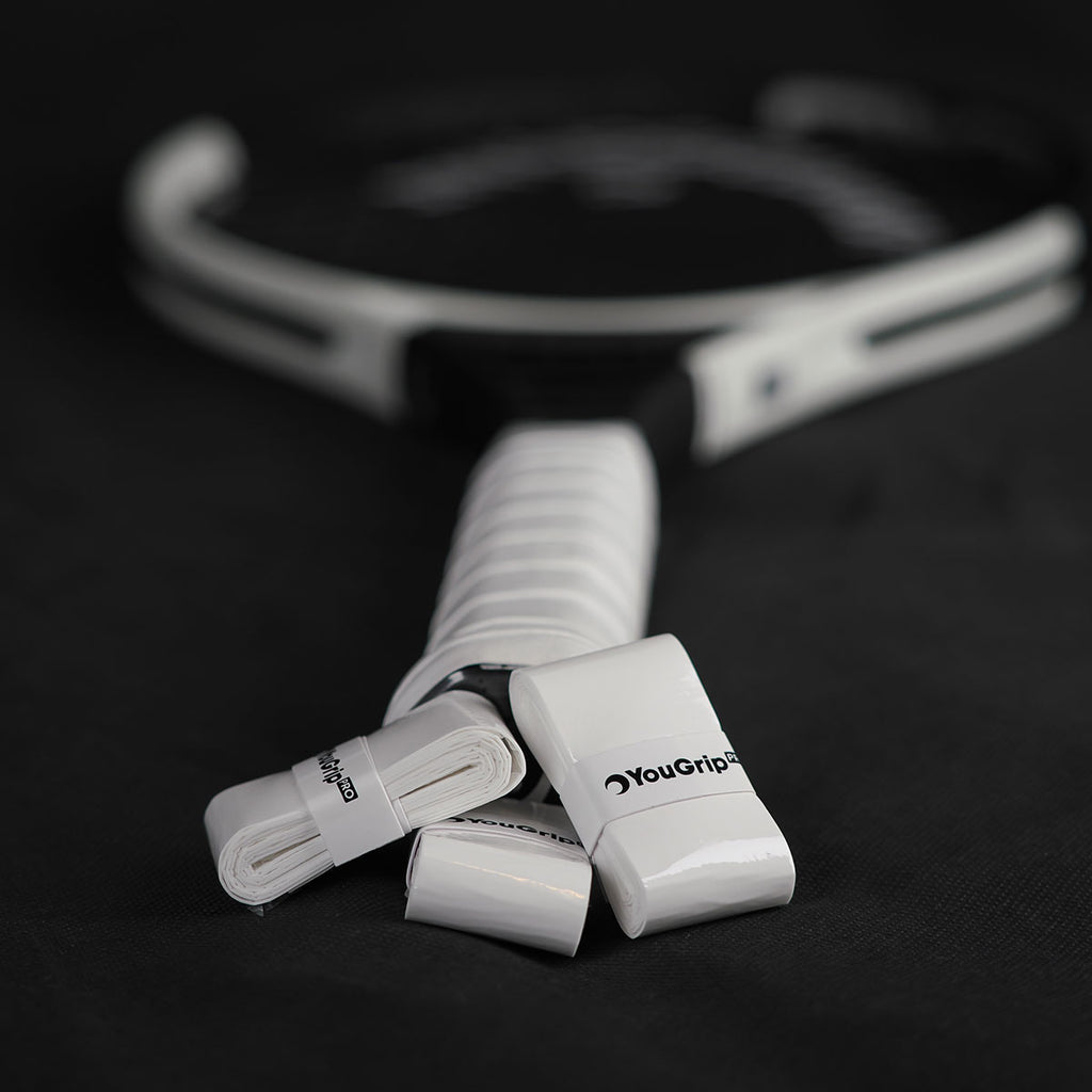 YouGrip Premium overgrips 3pack