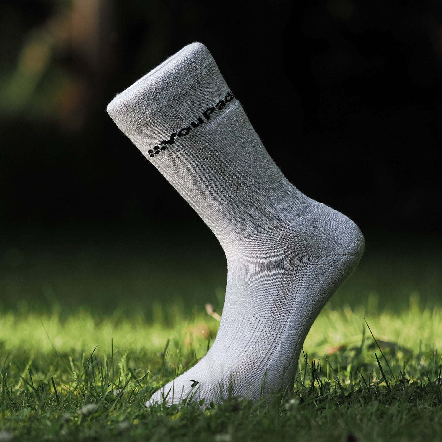 YouPadel - Bamboo socks, 1pack