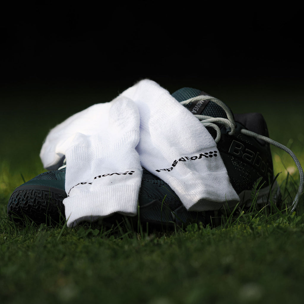 YouPadel - Bamboo socks, 1pack