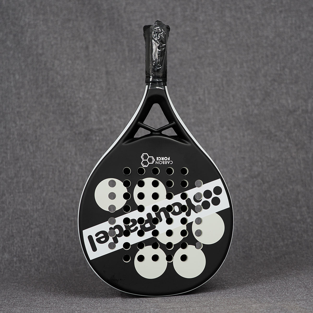 YouPadel – Kids Racket