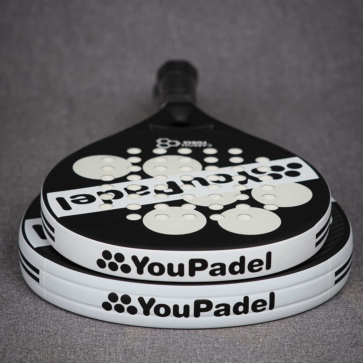 YouPadel – Kids Racket