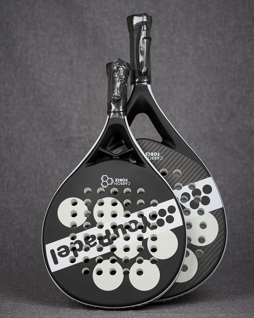 YouPadel – Kids Racket