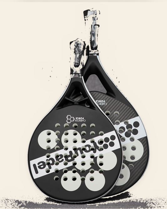 YouPadel – Kids Racket