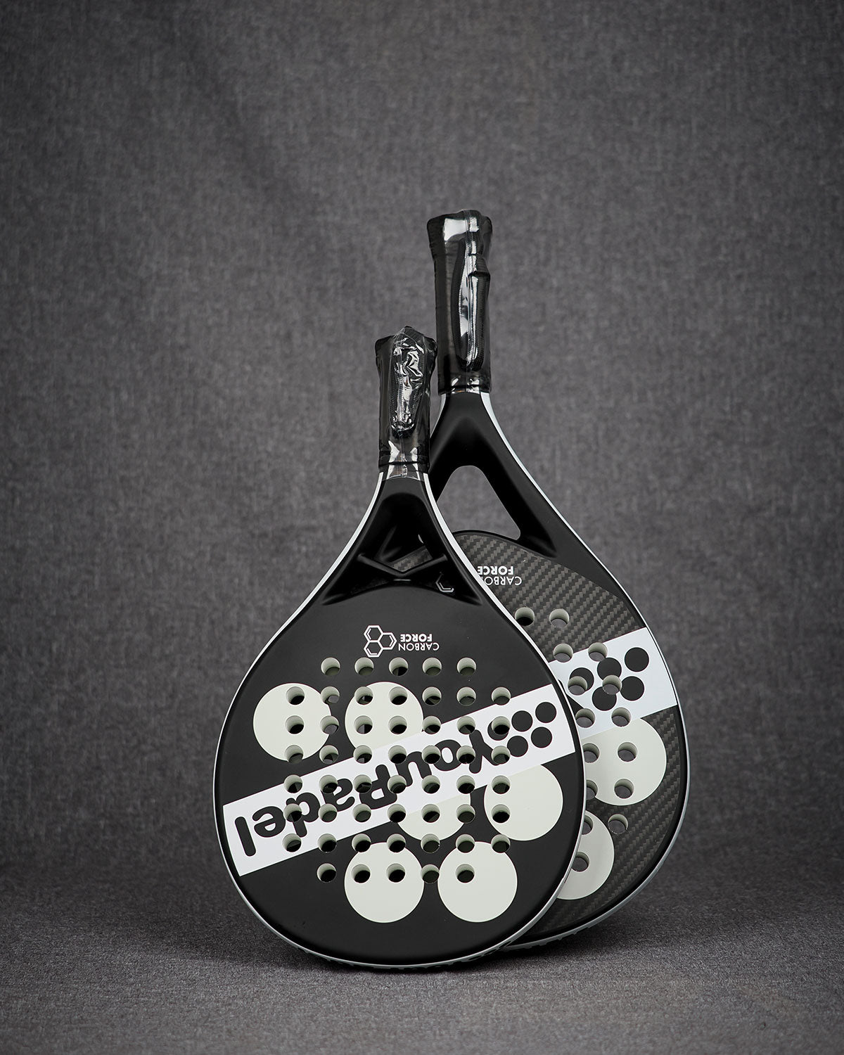 YouPadel – Kids Racket