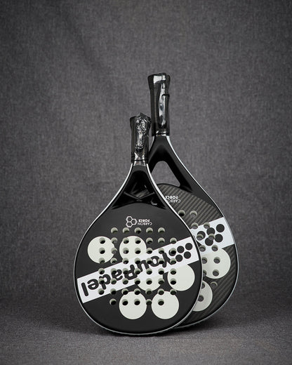 YouPadel – Kids Racket