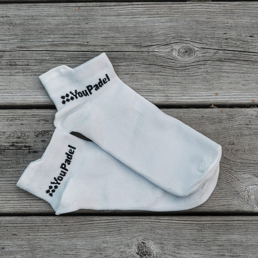 YouPadel Short Performance sock