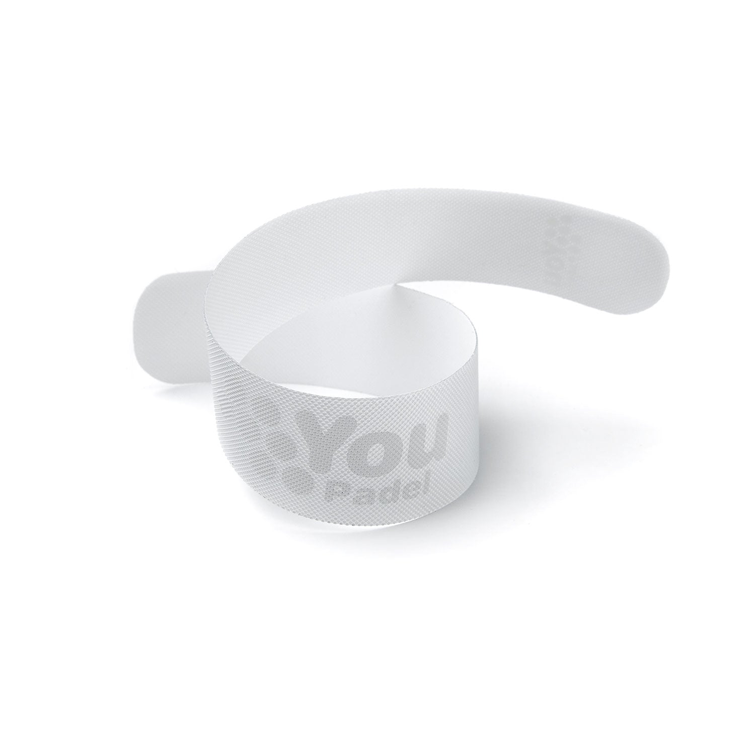 YouPadel - Ramskydd Transparent