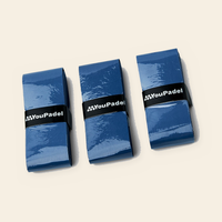 YouPadel overgrips - Ocean Blue