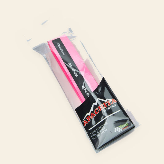 YouPadel - Apachita - Chock Pink