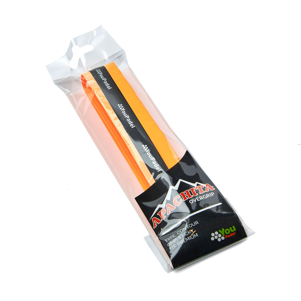 YouPadel - Apachita - Orange