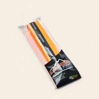 YouPadel - Apachita - Orange 