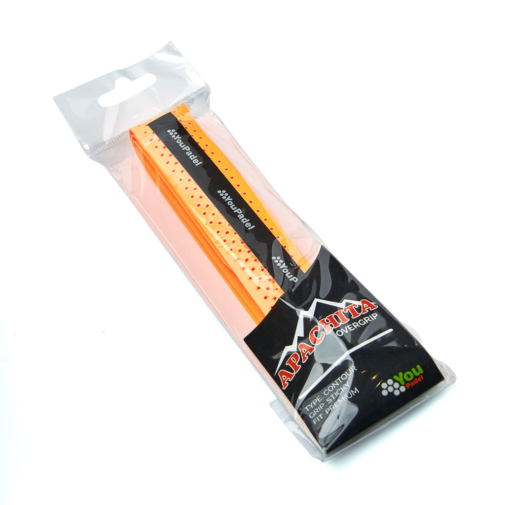 YouPadel AIR - Apachita Air Orange