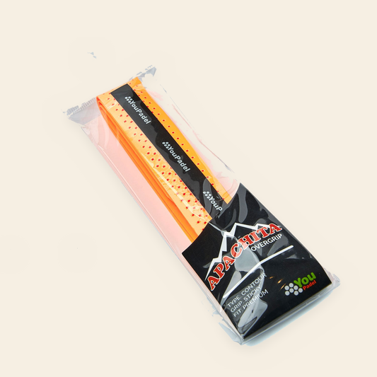 YouPadel AIR - Apachita Air Orange