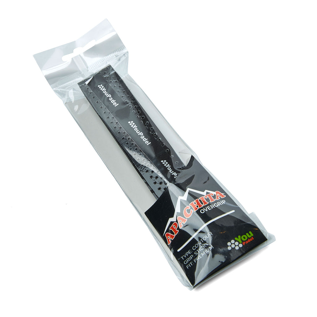 YouPadel AIR - Apachita Air Black