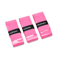 YouPadel Grepplinda 3-Pack - Chock Pink
