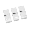 YouPadel Grepplinda 3-Pack - Snow White