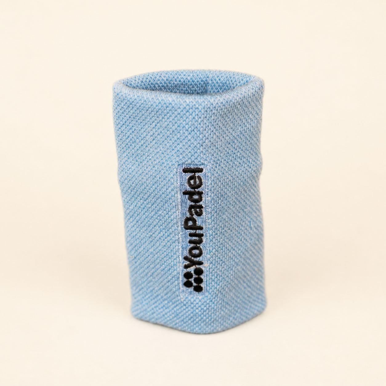 YouPadel - Wristband - Baby blue