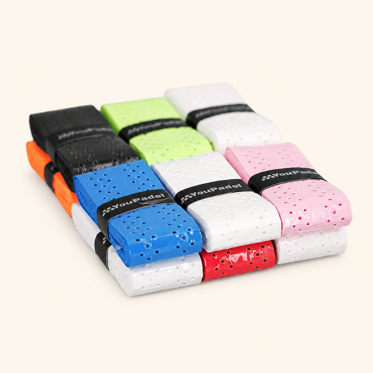 YouPadel AIR Grepplinda 12-Pack