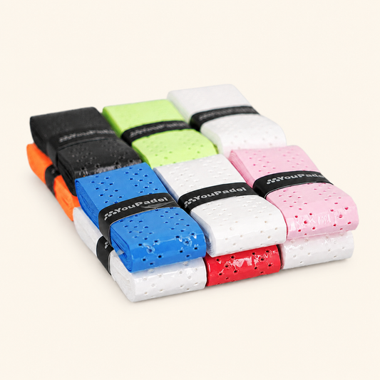 YouPadel AIR Grepplinda 12-Pack