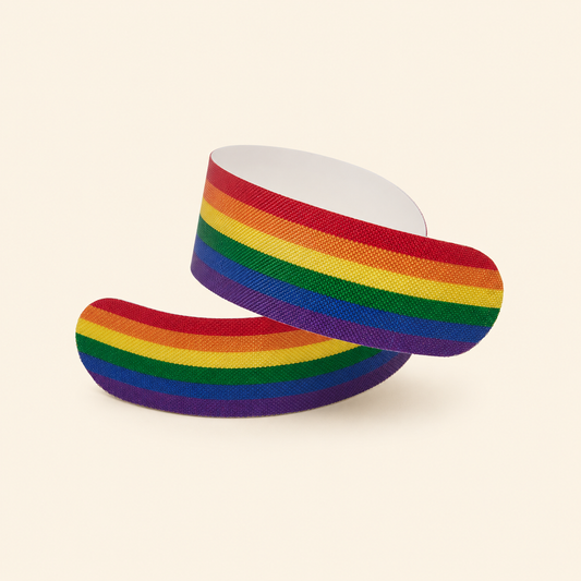 YouPadel - Ramskydd, Pride