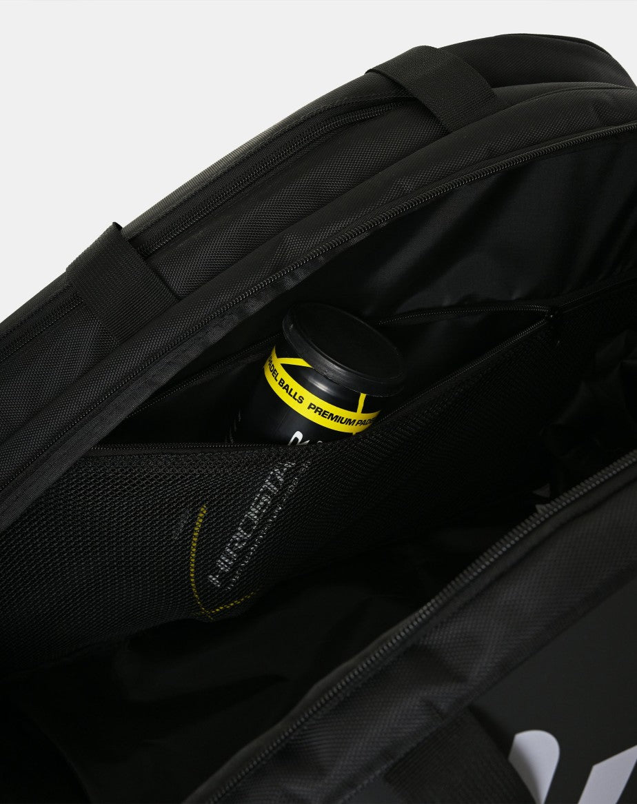 Hirostar Alien Padel Bag – Tolito Aguirre