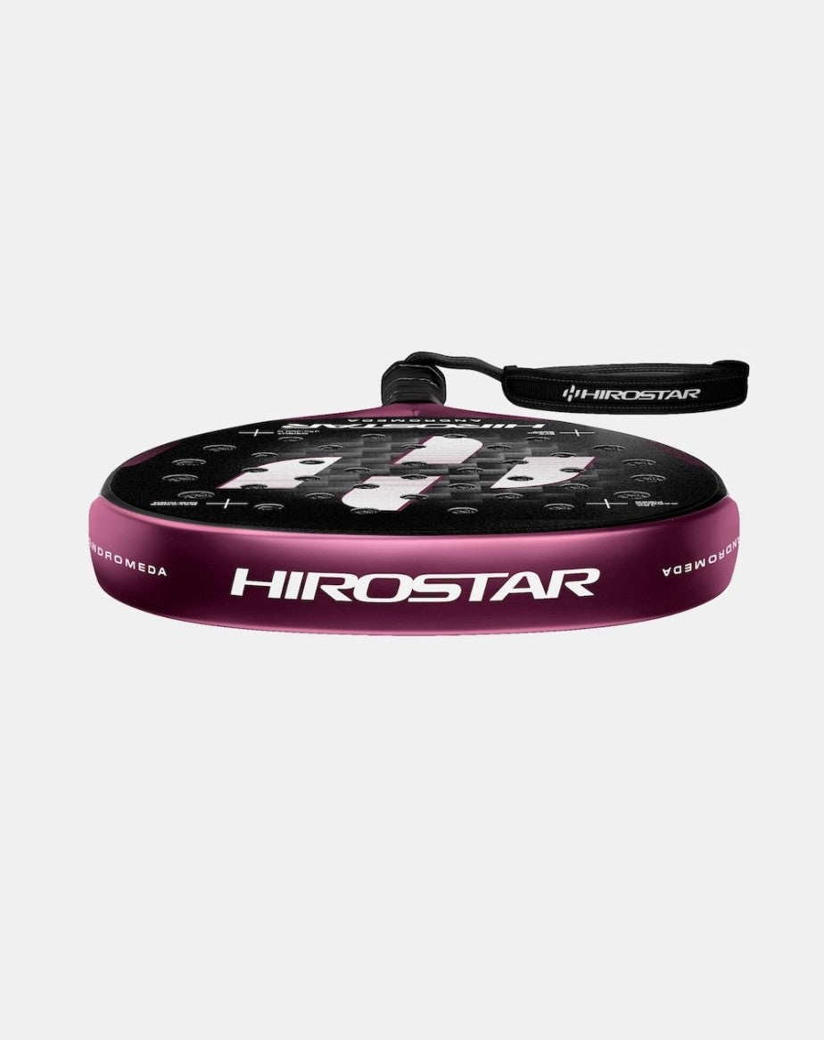 Hirostar Andromeda 26 Padel Racket