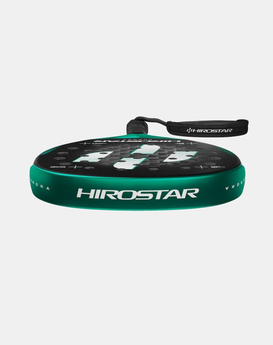 Hirostar Aurora 26 Padel Racket