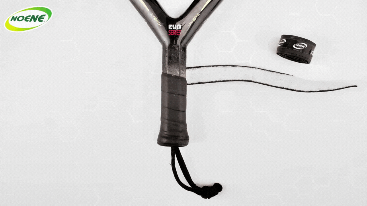 Noene - ANTI SHOCK GRIP PADEL