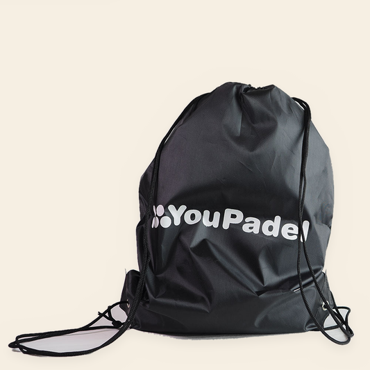YouPadel - Gympapåse