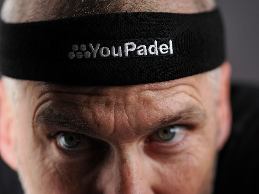 YouPadel - Headband