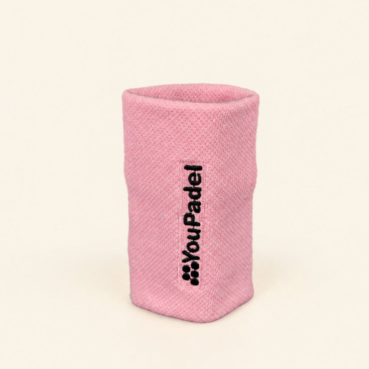 YouPadel - Wristband- Pink