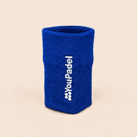 YouPadel - Wristband- Royal Blue