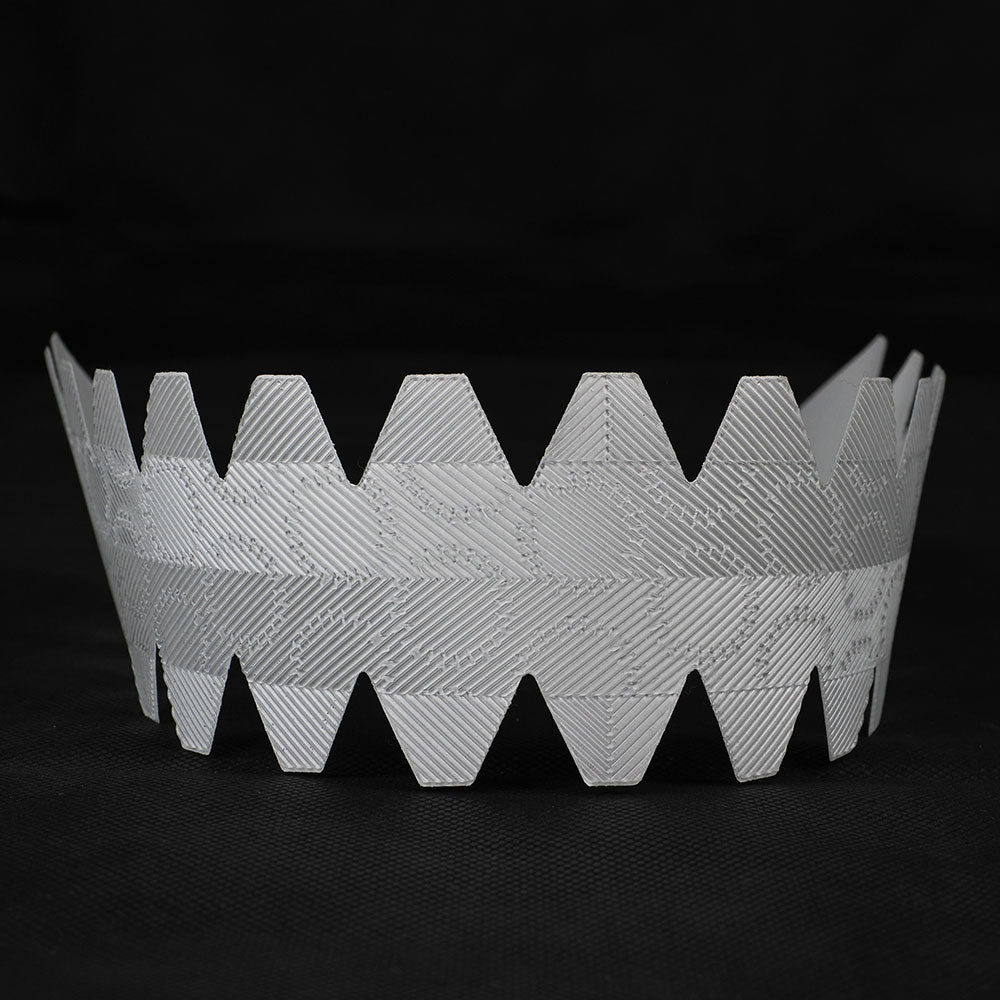 YouPadel - Shark Protector, transparent