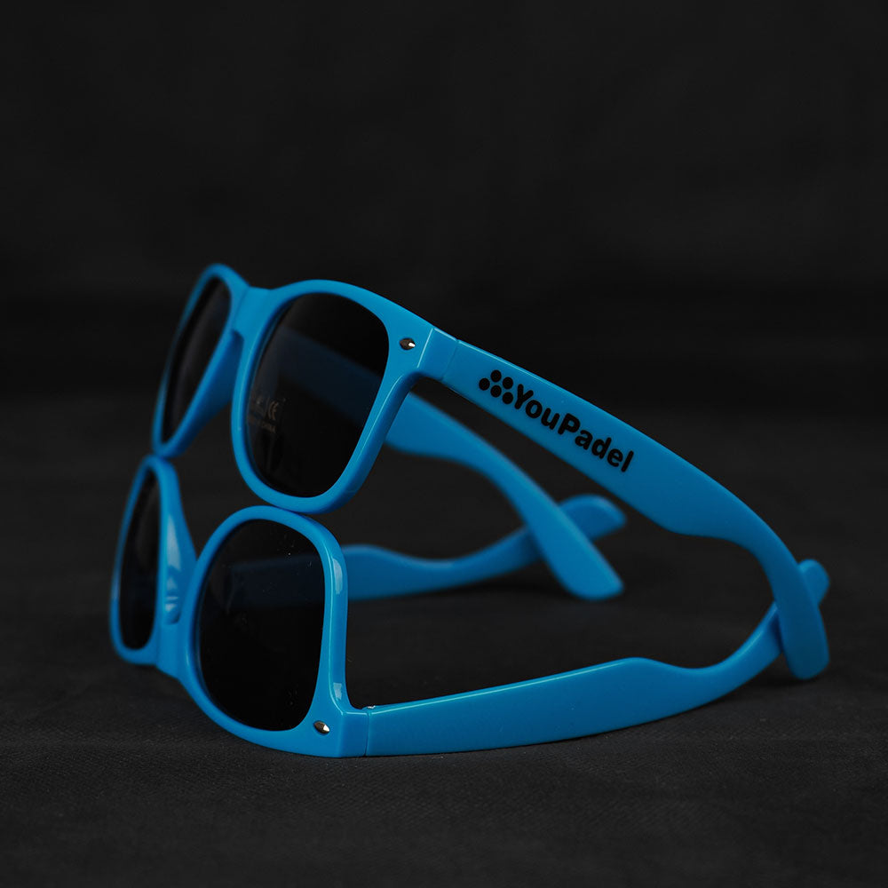 YouPadel Solbrillor - flera färger