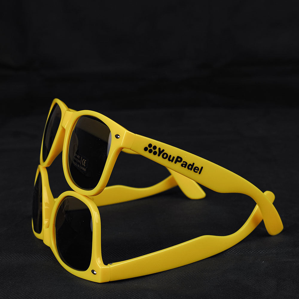 YouPadel Solbrillor - flera färger