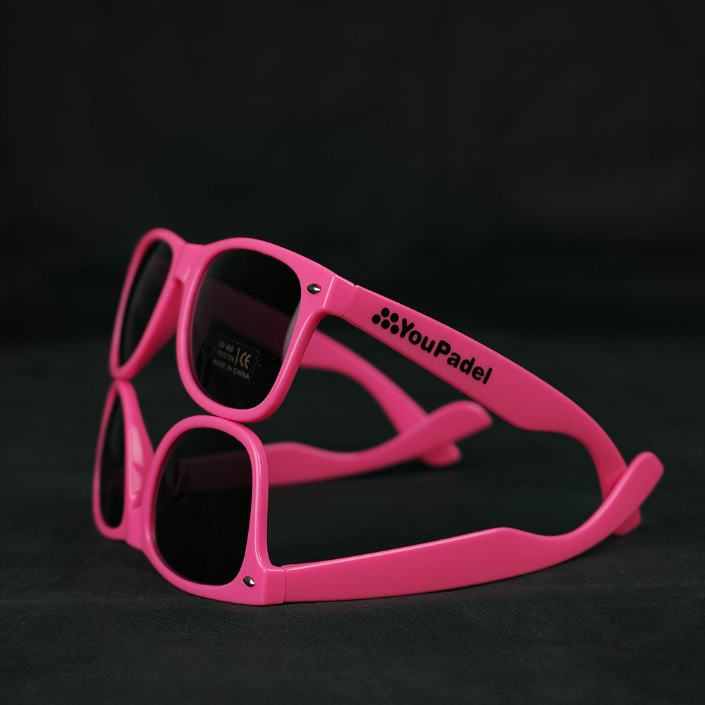 YouPadel Solbrillor - flera färger