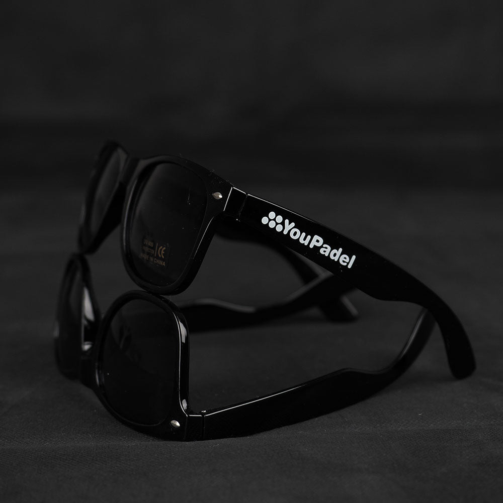 YouPadel Solbrillor - flera färger