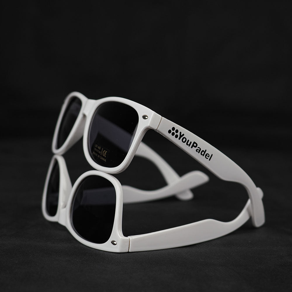 YouPadel Solbrillor - flera färger