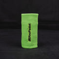 YouPadel - Wristband- Lime green