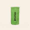 YouPadel - Wristband- Lime green