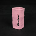 YouPadel - Wristband- Pink