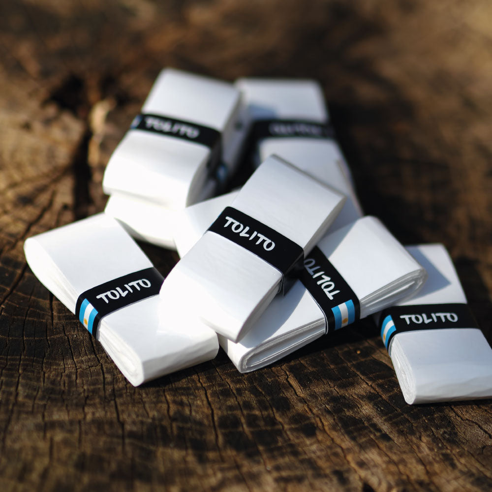 YouPadel Grepplinda 3-Pack - Tolito!