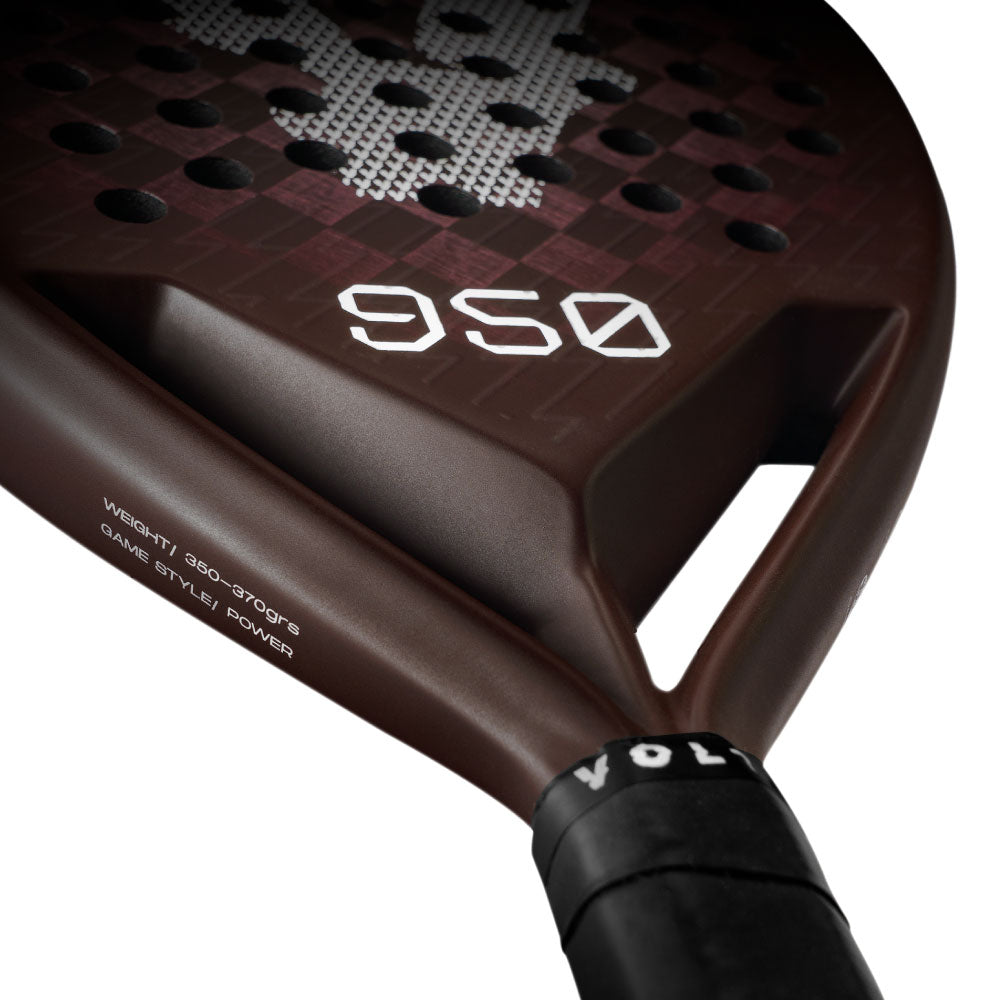 Volt Padel – VOLT 950 V4
