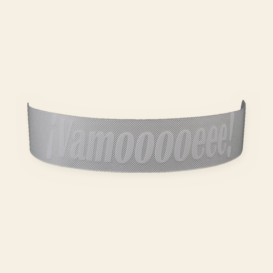 Hami Golestan - Vamooooeee ramskydd