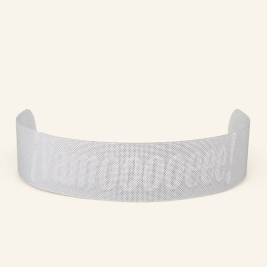Hami Golestan - Vamooooeee ramskydd